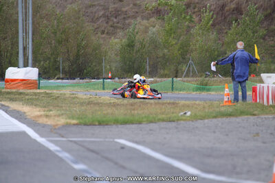 18/09/2011 : 7ème manche du Championnat Open Atlantique à Muret (Photos Stéphane Agnus) 2011 — karting