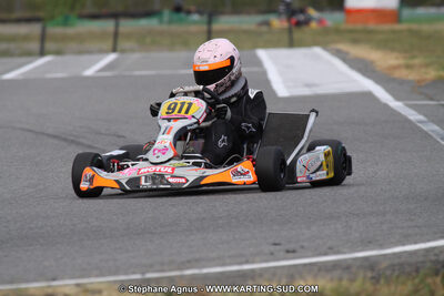 18/09/2011 : 7ème manche du Championnat Open Atlantique à Muret (Photos Stéphane Agnus) 2011 — karting