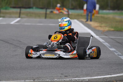 18/09/2011 : 7ème manche du Championnat Open Atlantique à Muret (Photos Stéphane Agnus) 2011 — karting