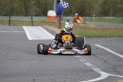 18/09/2011 : 7ème manche du Championnat Open Atlantique à Muret (Photos Stéphane Agnus) 2011 — karting