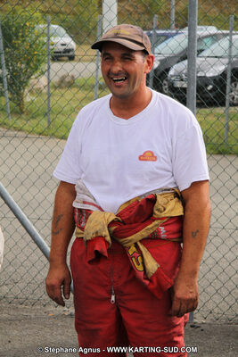 18/09/2011 : 7ème manche du Championnat Open Atlantique à Muret (Photos Stéphane Agnus) 2011 — karting
