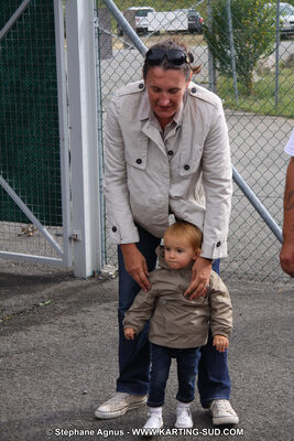18/09/2011 : 7ème manche du Championnat Open Atlantique à Muret (Photos Stéphane Agnus) 2011 — karting