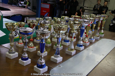 18/09/2011 : 7ème manche du Championnat Open Atlantique à Muret (Photos Stéphane Agnus) 2011 — karting