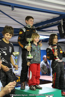 18/09/2011 : 7ème manche du Championnat Open Atlantique à Muret (Photos Stéphane Agnus) 2011 — karting