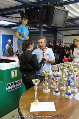 18/09/2011 : 7ème manche du Championnat Open Atlantique à Muret (Photos Stéphane Agnus) 2011 — karting
