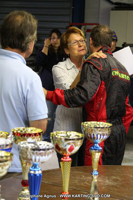 18/09/2011 : 7ème manche du Championnat Open Atlantique à Muret (Photos Stéphane Agnus) 2011 — karting