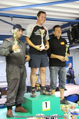 18/09/2011 : 7ème manche du Championnat Open Atlantique à Muret (Photos Stéphane Agnus) 2011 — karting
