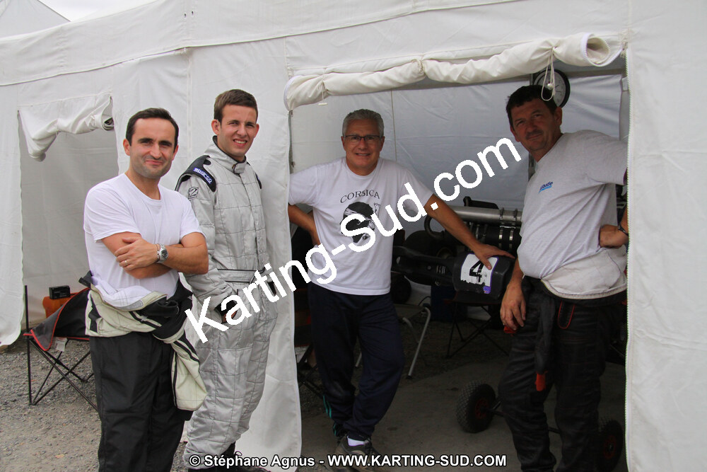 18/09/2011 : 7ème manche du Championnat Open Atlantique à Muret (Photos Stéphane Agnus) 2011 — karting