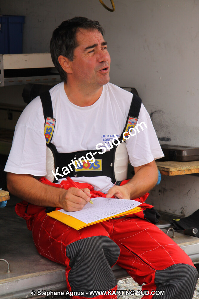 18/09/2011 : 7ème manche du Championnat Open Atlantique à Muret (Photos Stéphane Agnus) 2011 — karting