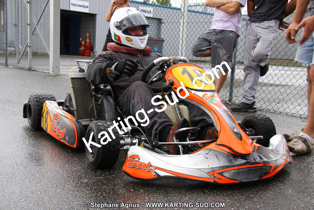 18/09/2011 : 7ème manche du Championnat Open Atlantique à Muret (Photos Stéphane Agnus) 2011 — karting