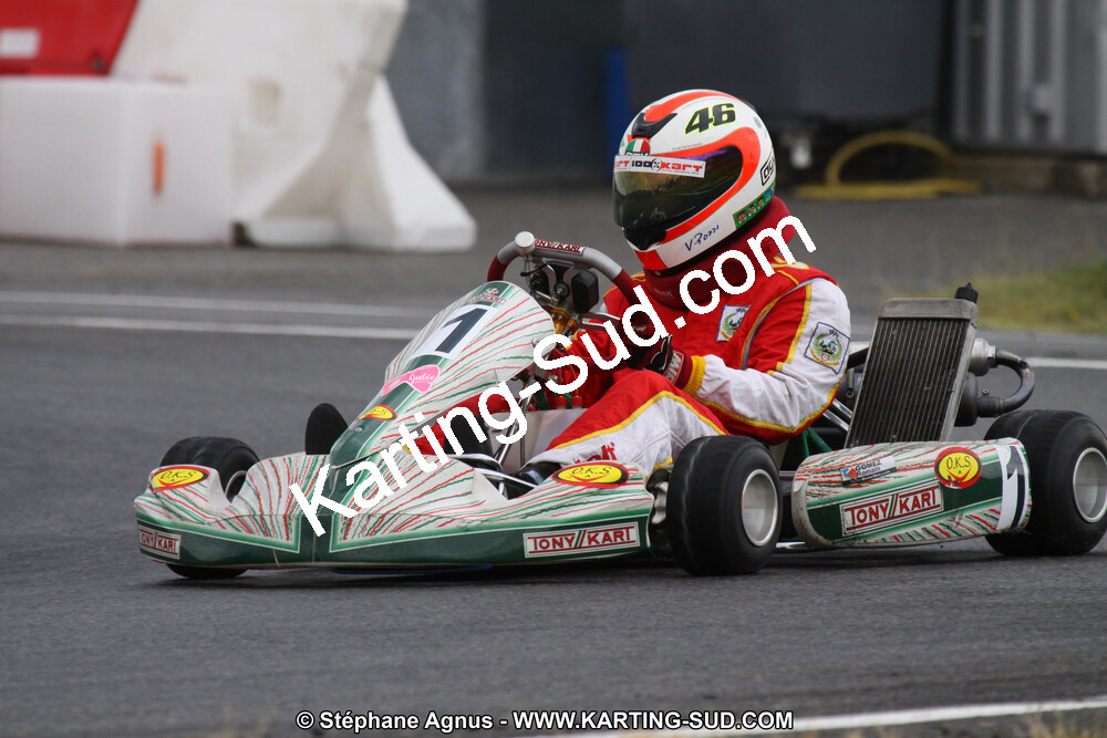 18/09/2011 : 7ème manche du Championnat Open Atlantique à Muret (Photos Stéphane Agnus) 2011 — karting