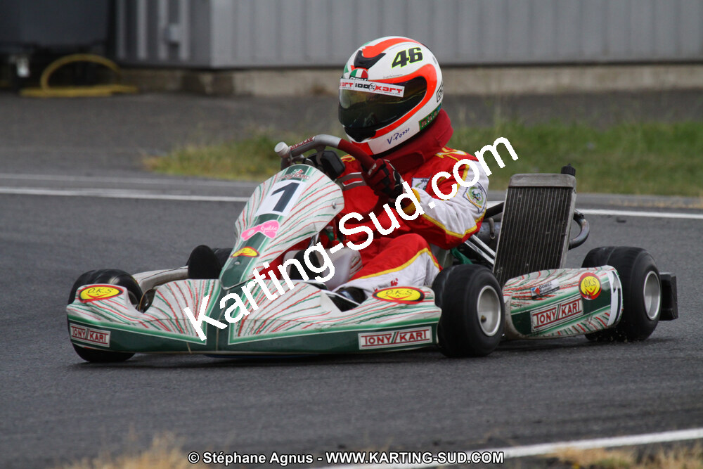 18/09/2011 : 7ème manche du Championnat Open Atlantique à Muret (Photos Stéphane Agnus) 2011 — karting