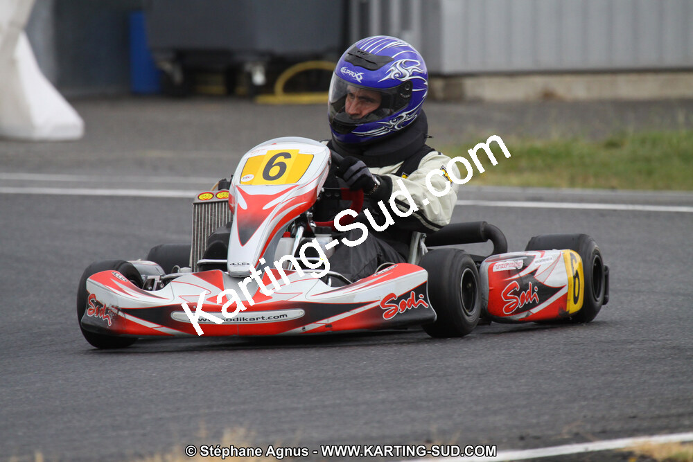 18/09/2011 : 7ème manche du Championnat Open Atlantique à Muret (Photos Stéphane Agnus) 2011 — karting