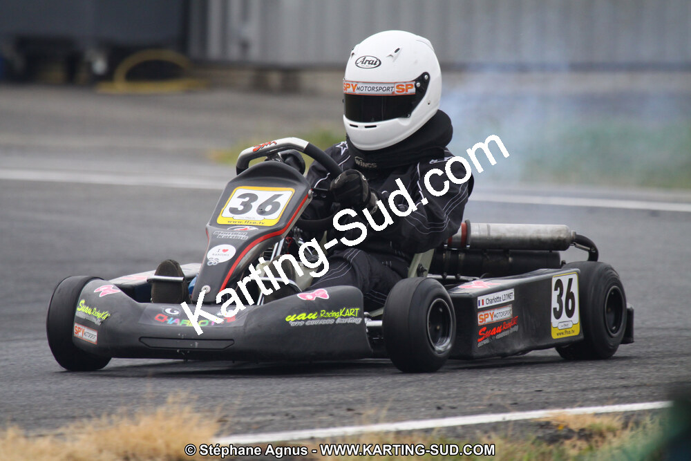 18/09/2011 : 7ème manche du Championnat Open Atlantique à Muret (Photos Stéphane Agnus) 2011 — karting