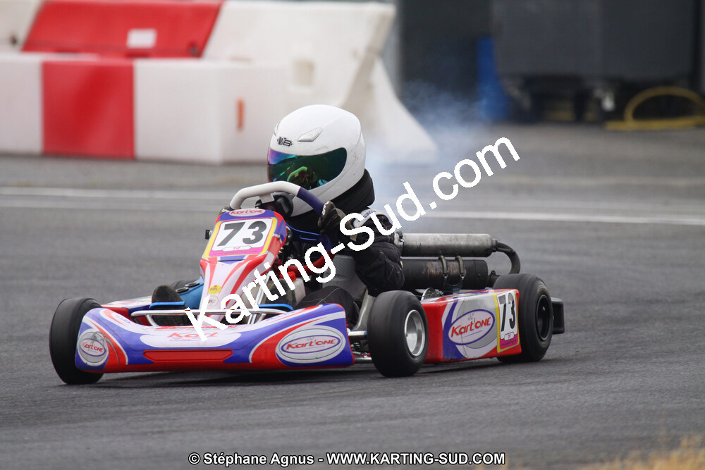 18/09/2011 : 7ème manche du Championnat Open Atlantique à Muret (Photos Stéphane Agnus) 2011 — karting