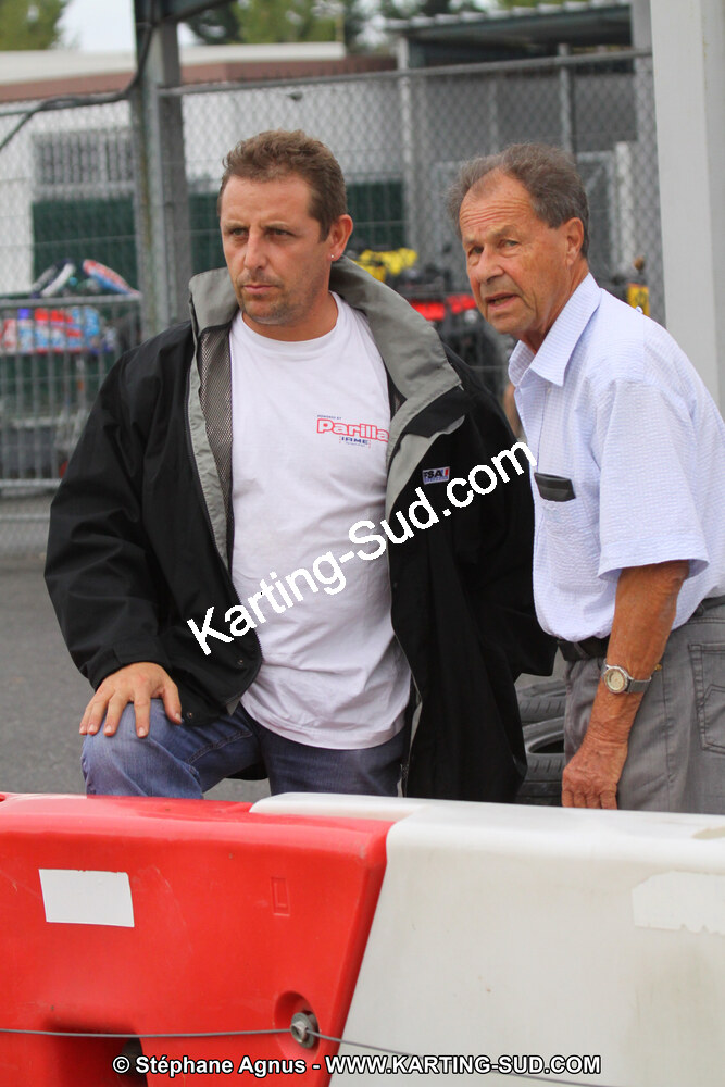 18/09/2011 : 7ème manche du Championnat Open Atlantique à Muret (Photos Stéphane Agnus) 2011 — karting