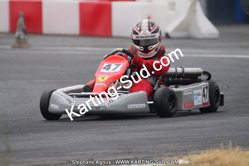 18/09/2011 : 7ème manche du Championnat Open Atlantique à Muret (Photos Stéphane Agnus) 2011 — karting