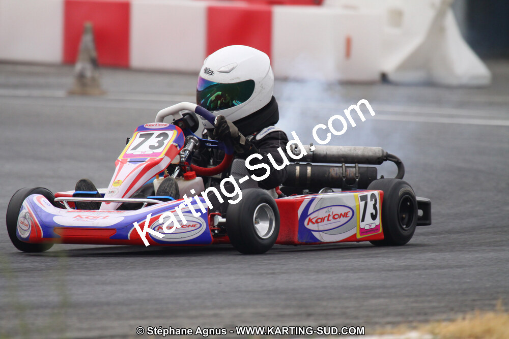 18/09/2011 : 7ème manche du Championnat Open Atlantique à Muret (Photos Stéphane Agnus) 2011 — karting