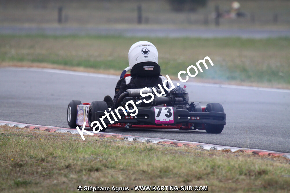 18/09/2011 : 7ème manche du Championnat Open Atlantique à Muret (Photos Stéphane Agnus) 2011 — karting