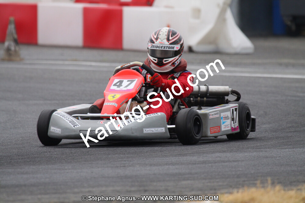 18/09/2011 : 7ème manche du Championnat Open Atlantique à Muret (Photos Stéphane Agnus) 2011 — karting