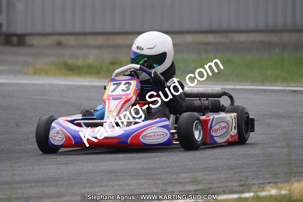 18/09/2011 : 7ème manche du Championnat Open Atlantique à Muret (Photos Stéphane Agnus) 2011 — karting