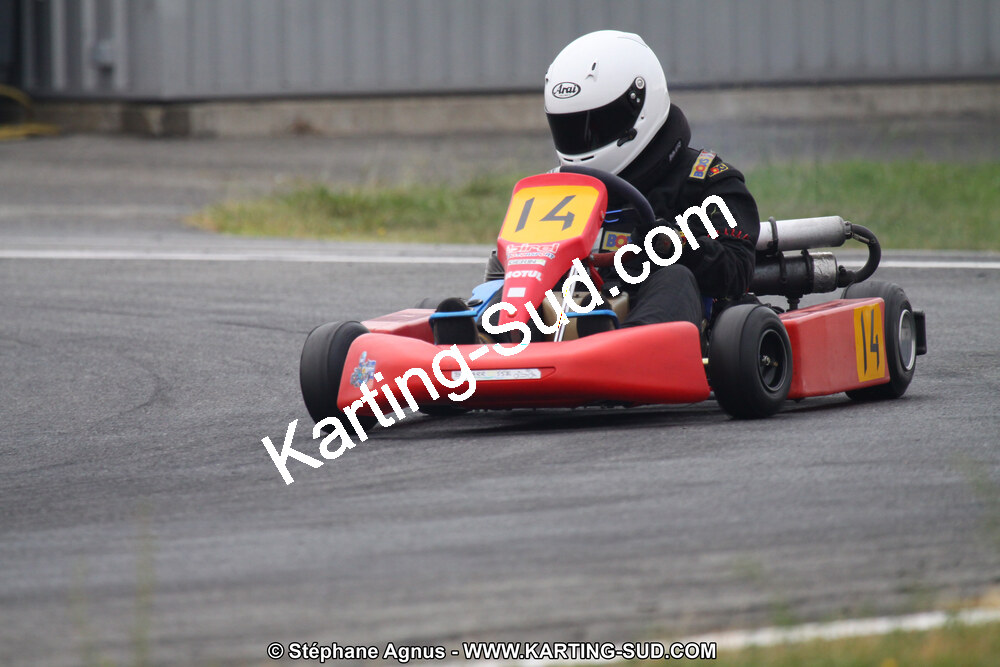 18/09/2011 : 7ème manche du Championnat Open Atlantique à Muret (Photos Stéphane Agnus) 2011 — karting