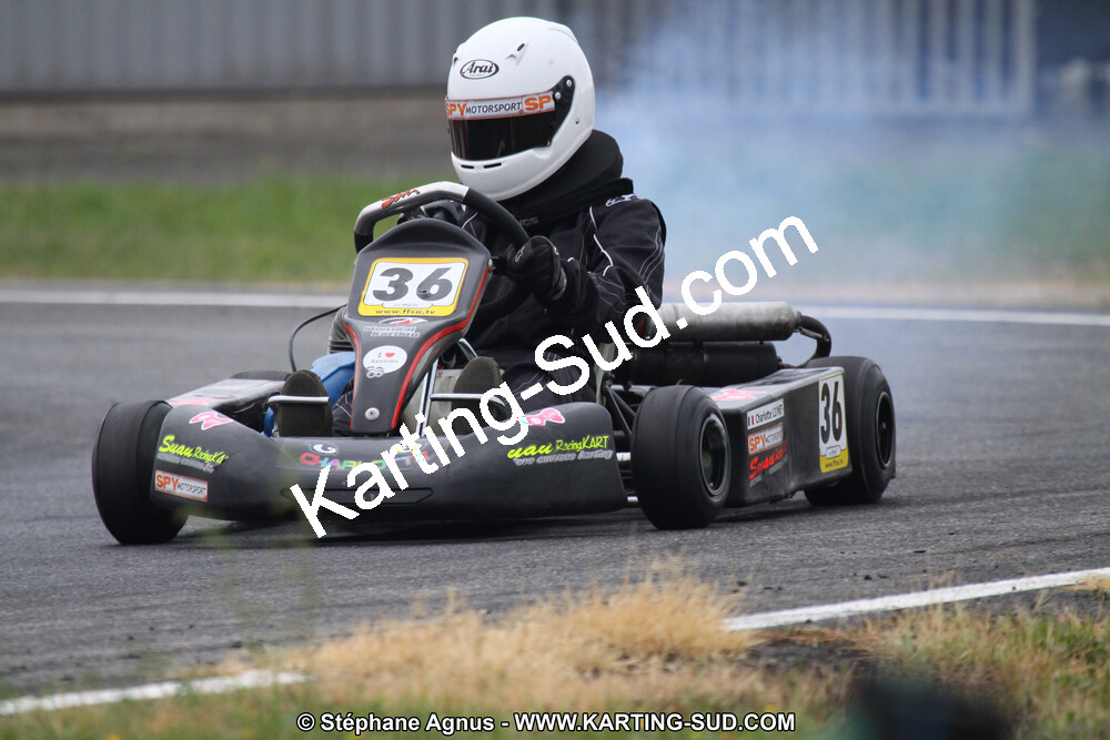 18/09/2011 : 7ème manche du Championnat Open Atlantique à Muret (Photos Stéphane Agnus) 2011 — karting