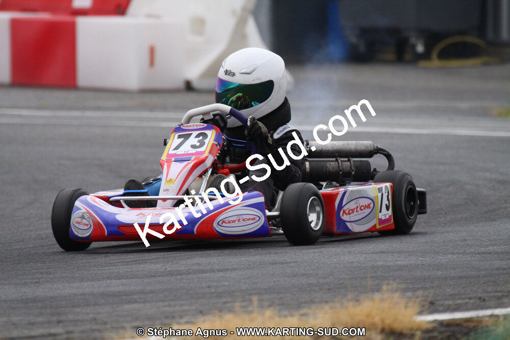 18/09/2011 : 7ème manche du Championnat Open Atlantique à Muret (Photos Stéphane Agnus) 2011 — karting