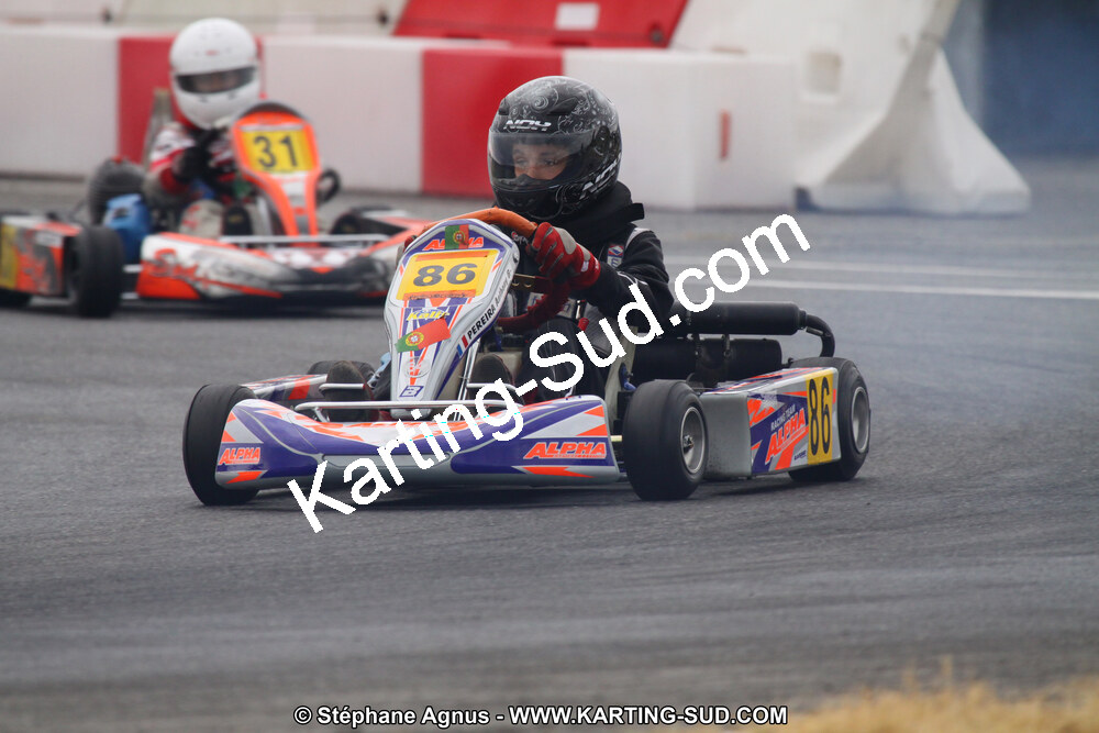 18/09/2011 : 7ème manche du Championnat Open Atlantique à Muret (Photos Stéphane Agnus) 2011 — karting