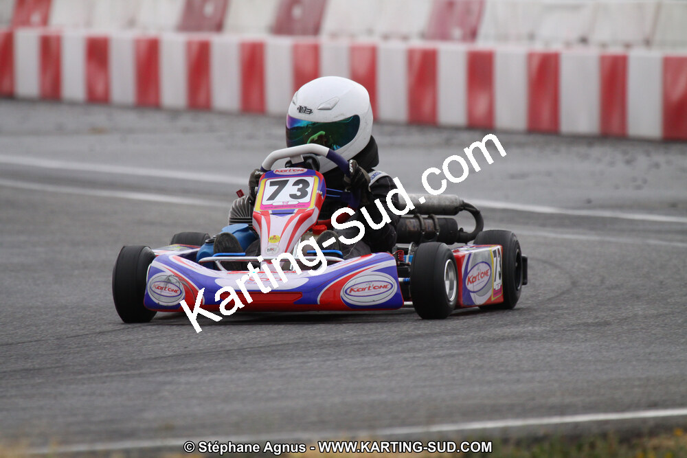 18/09/2011 : 7ème manche du Championnat Open Atlantique à Muret (Photos Stéphane Agnus) 2011 — karting