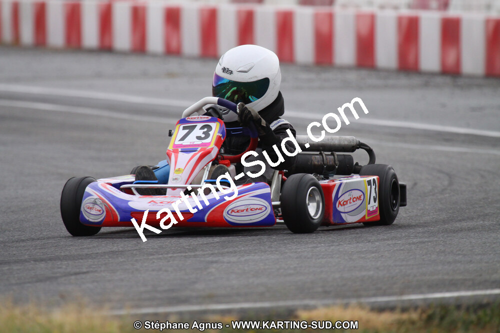 18/09/2011 : 7ème manche du Championnat Open Atlantique à Muret (Photos Stéphane Agnus) 2011 — karting