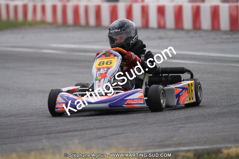 18/09/2011 : 7ème manche du Championnat Open Atlantique à Muret (Photos Stéphane Agnus) 2011 — karting