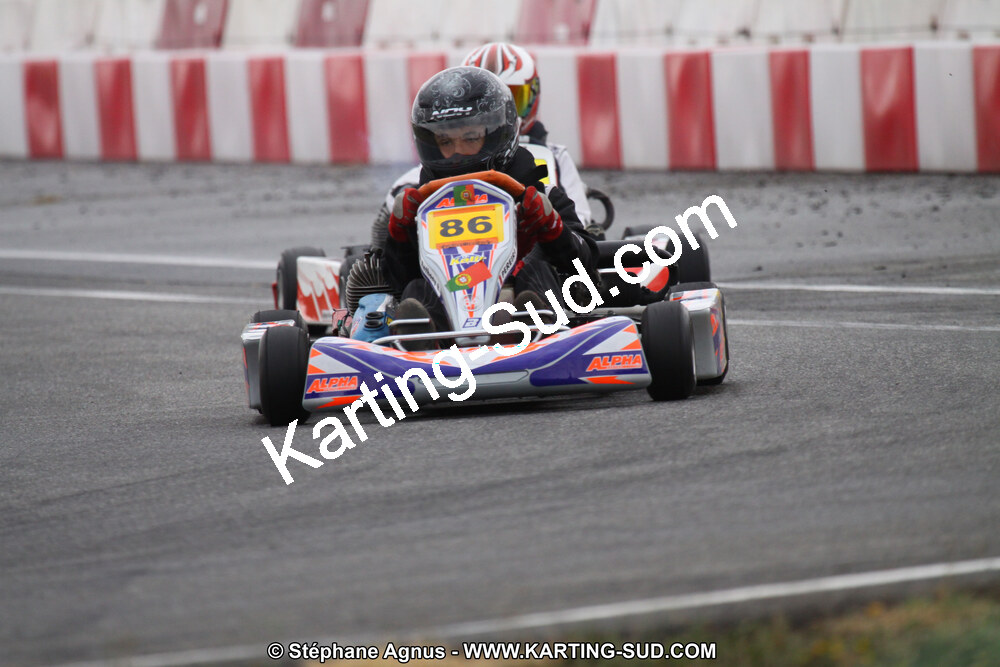 18/09/2011 : 7ème manche du Championnat Open Atlantique à Muret (Photos Stéphane Agnus) 2011 — karting