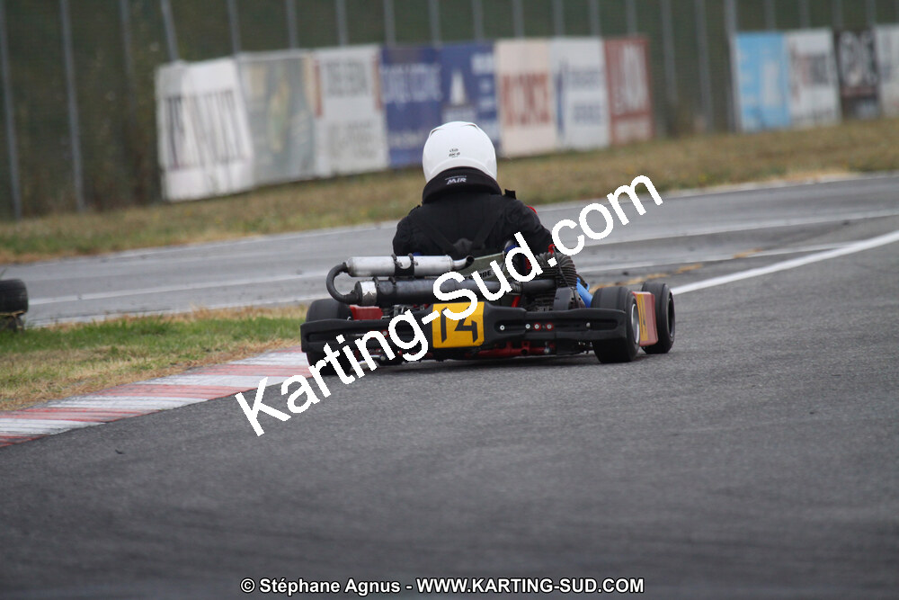 18/09/2011 : 7ème manche du Championnat Open Atlantique à Muret (Photos Stéphane Agnus) 2011 — karting