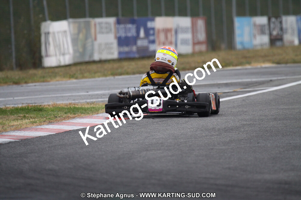 18/09/2011 : 7ème manche du Championnat Open Atlantique à Muret (Photos Stéphane Agnus) 2011 — karting
