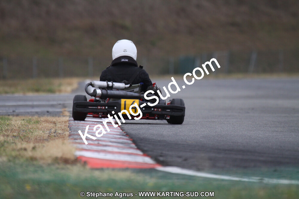18/09/2011 : 7ème manche du Championnat Open Atlantique à Muret (Photos Stéphane Agnus) 2011 — karting