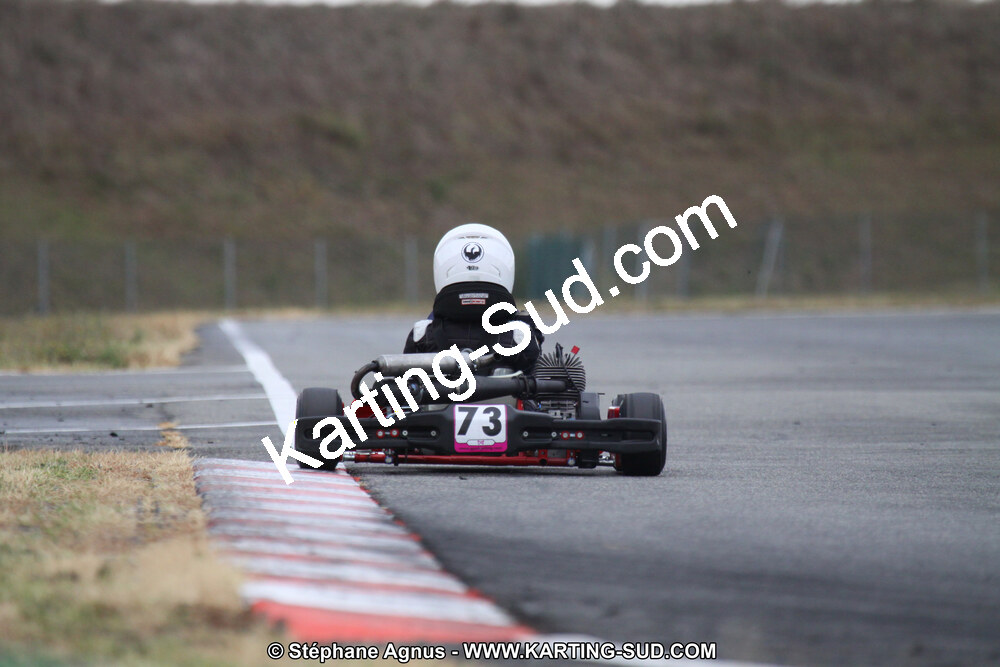 18/09/2011 : 7ème manche du Championnat Open Atlantique à Muret (Photos Stéphane Agnus) 2011 — karting