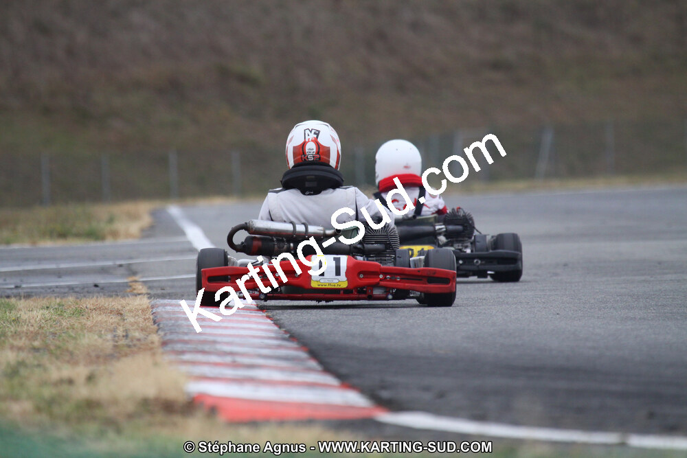 18/09/2011 : 7ème manche du Championnat Open Atlantique à Muret (Photos Stéphane Agnus) 2011 — karting