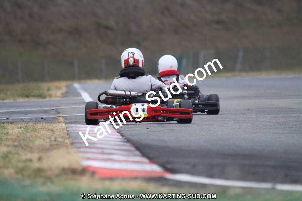 18/09/2011 : 7ème manche du Championnat Open Atlantique à Muret (Photos Stéphane Agnus) 2011 — karting