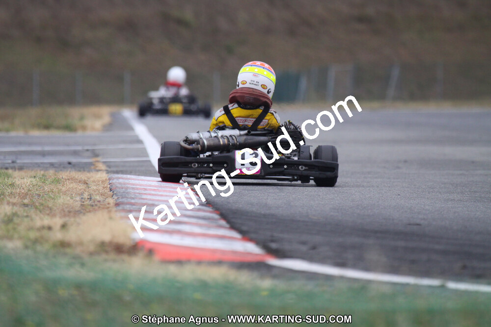 18/09/2011 : 7ème manche du Championnat Open Atlantique à Muret (Photos Stéphane Agnus) 2011 — karting