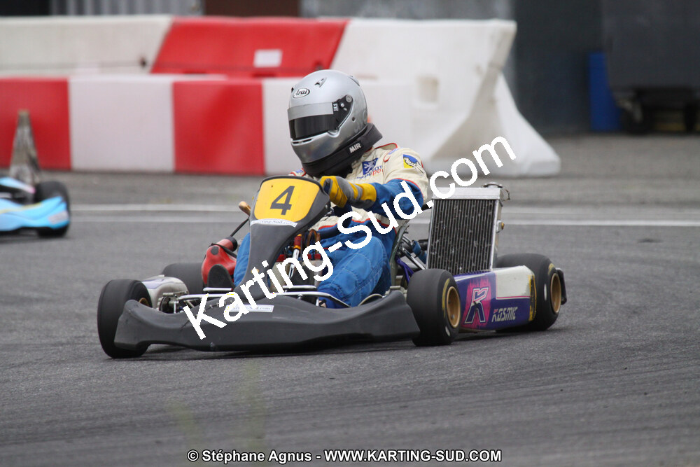 18/09/2011 : 7ème manche du Championnat Open Atlantique à Muret (Photos Stéphane Agnus) 2011 — karting