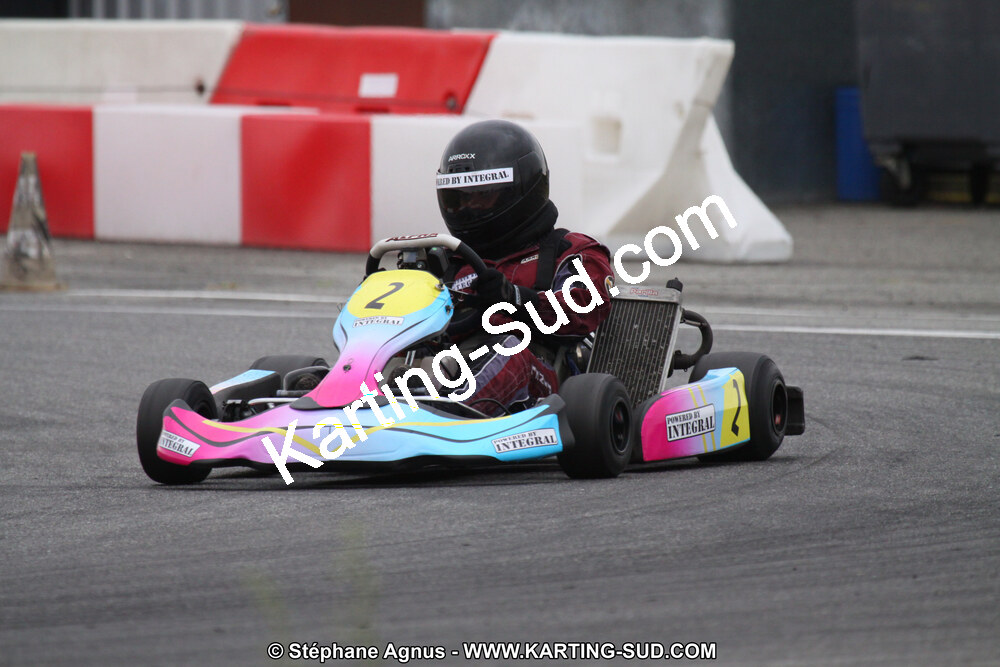 18/09/2011 : 7ème manche du Championnat Open Atlantique à Muret (Photos Stéphane Agnus) 2011 — karting