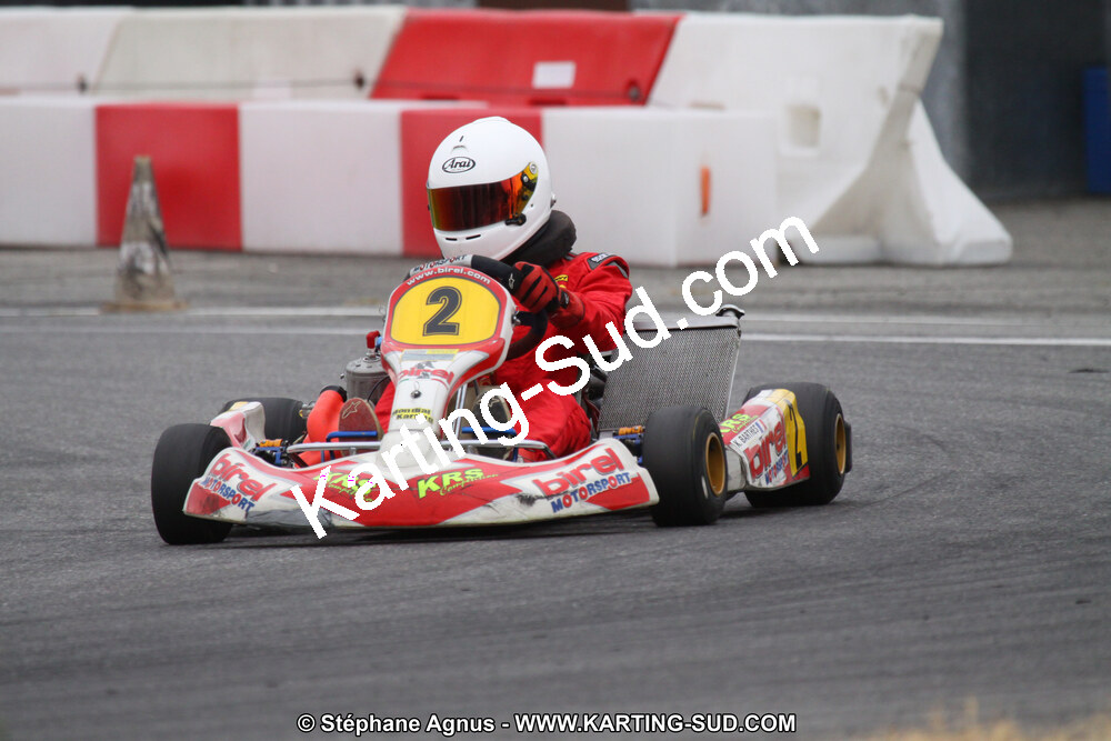 18/09/2011 : 7ème manche du Championnat Open Atlantique à Muret (Photos Stéphane Agnus) 2011 — karting