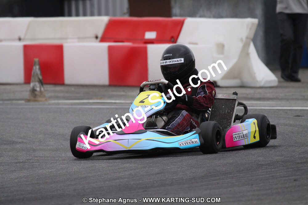 18/09/2011 : 7ème manche du Championnat Open Atlantique à Muret (Photos Stéphane Agnus) 2011 — karting