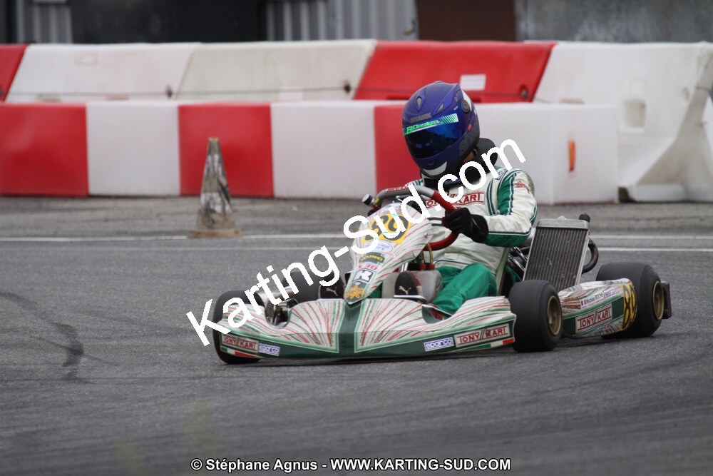 18/09/2011 : 7ème manche du Championnat Open Atlantique à Muret (Photos Stéphane Agnus) 2011 — karting