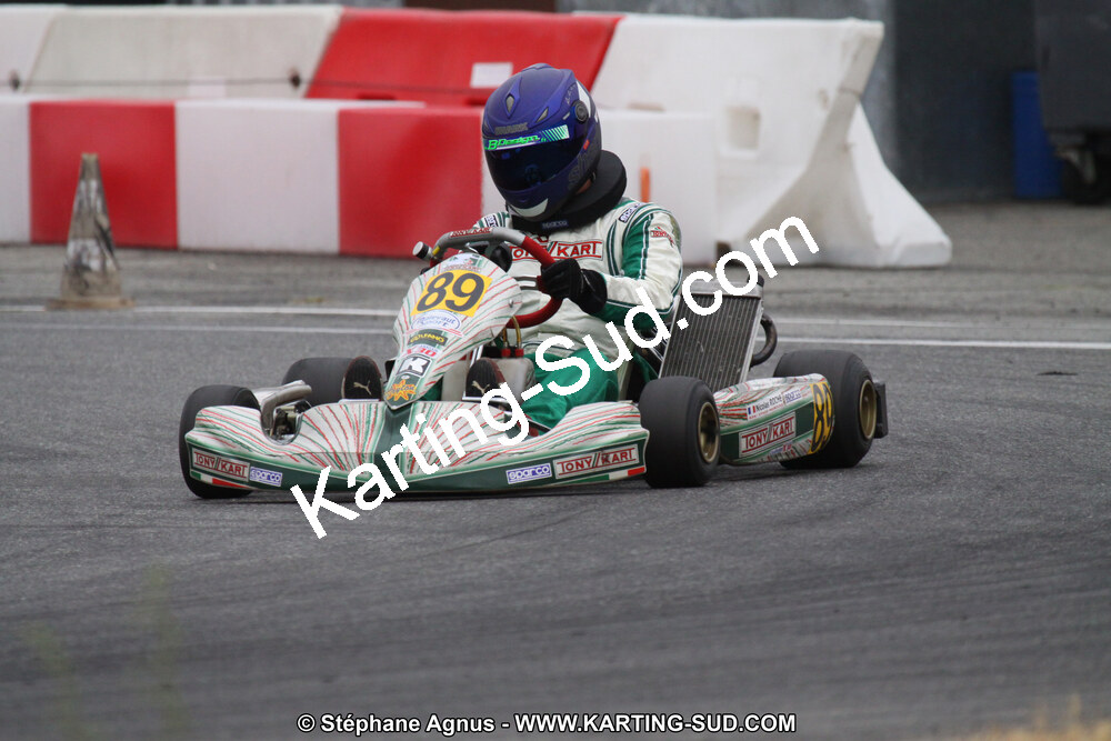 18/09/2011 : 7ème manche du Championnat Open Atlantique à Muret (Photos Stéphane Agnus) 2011 — karting