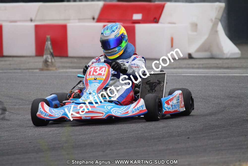 18/09/2011 : 7ème manche du Championnat Open Atlantique à Muret (Photos Stéphane Agnus) 2011 — karting