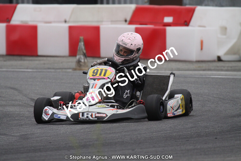 18/09/2011 : 7ème manche du Championnat Open Atlantique à Muret (Photos Stéphane Agnus) 2011 — karting