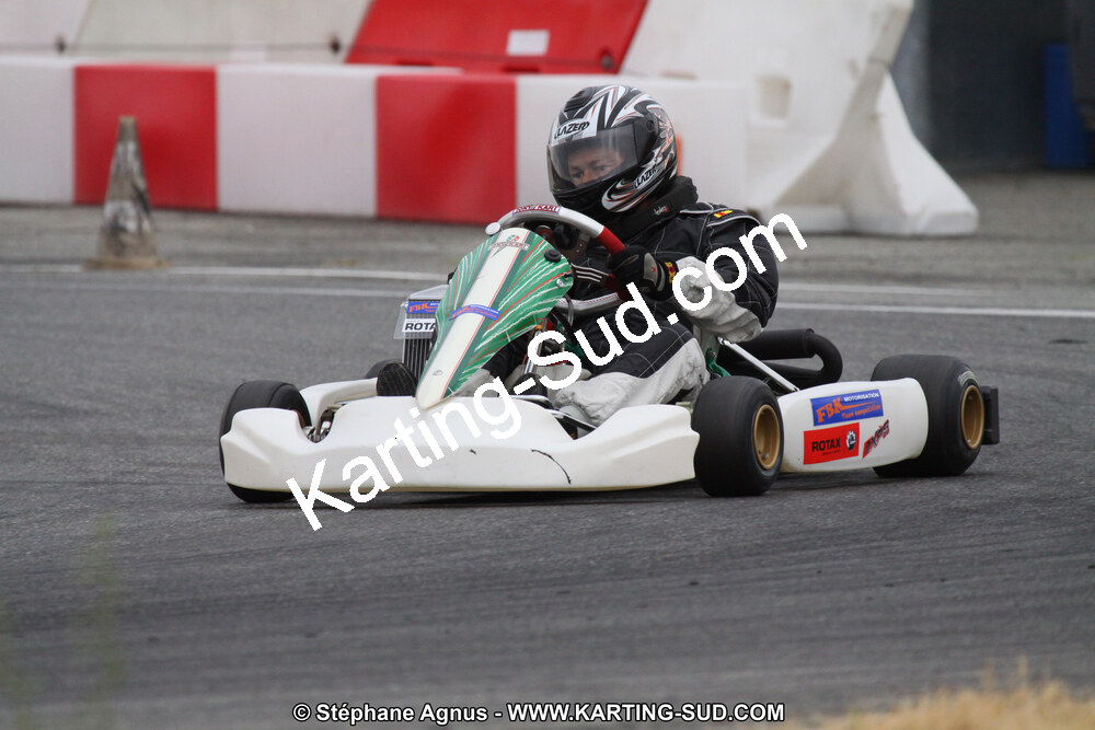 18/09/2011 : 7ème manche du Championnat Open Atlantique à Muret (Photos Stéphane Agnus) 2011 — karting