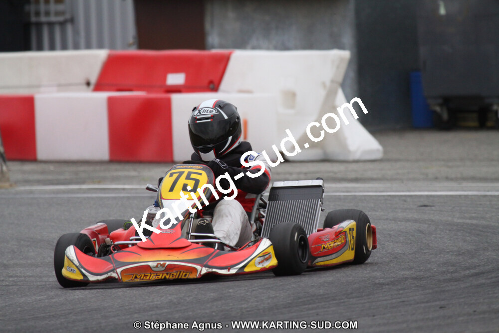 18/09/2011 : 7ème manche du Championnat Open Atlantique à Muret (Photos Stéphane Agnus) 2011 — karting